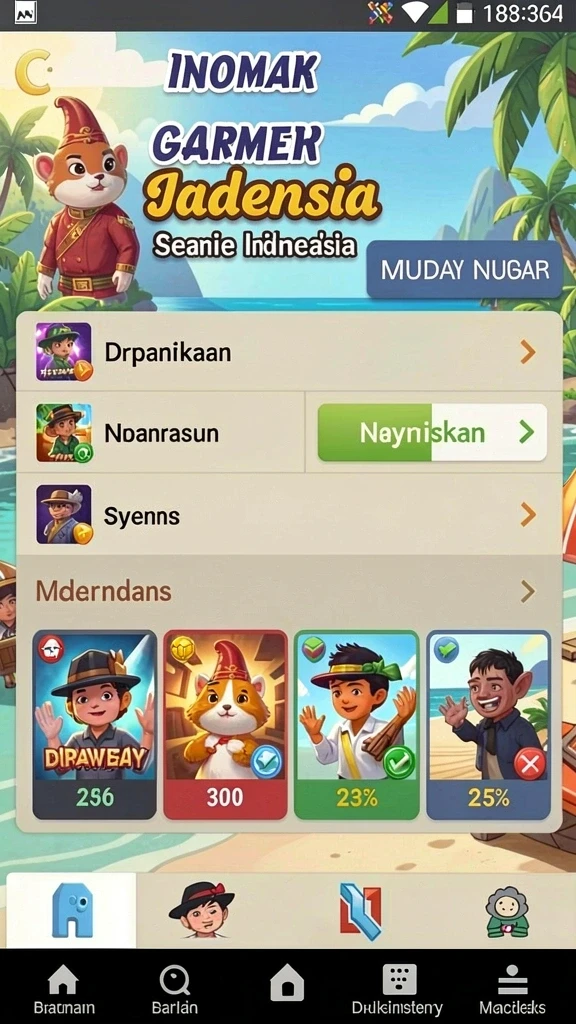 Screenshot tobawin88 nomor 1