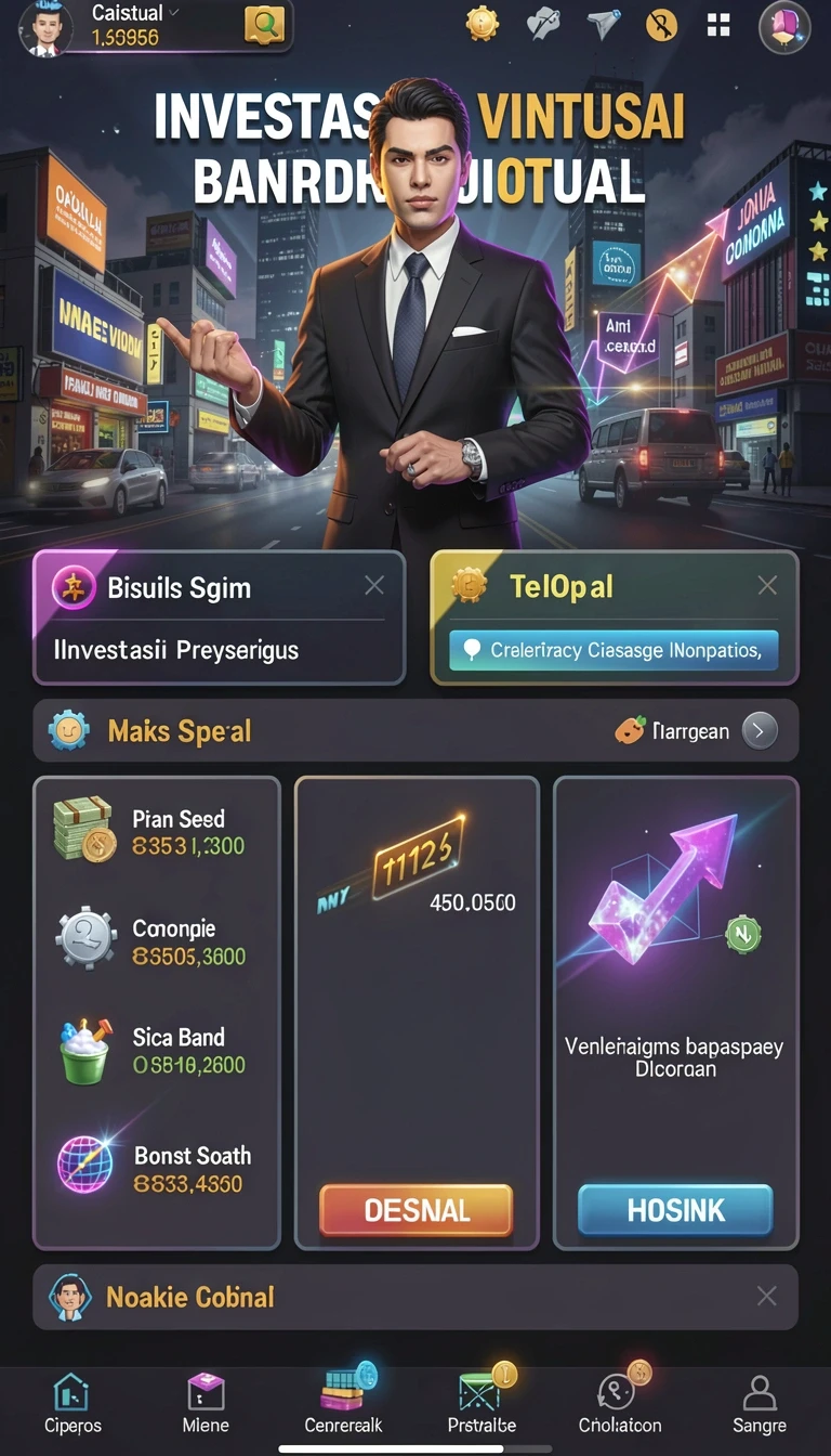 Screenshot visa89 nomor 3