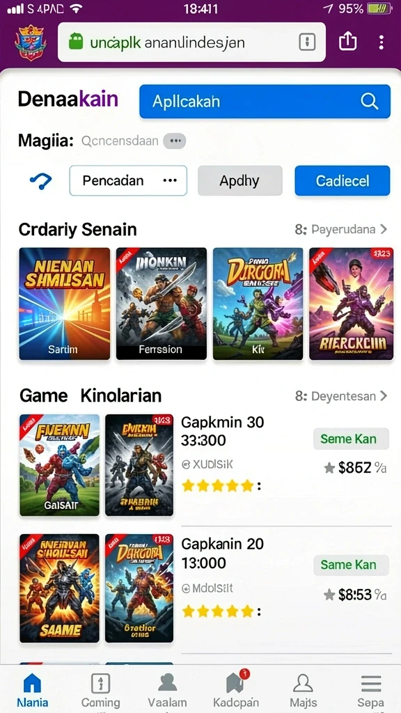 Screenshot yowestogel nomor 2