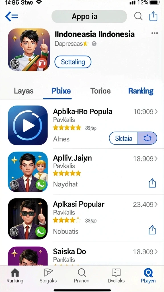 Screenshot zara4d nomor 1