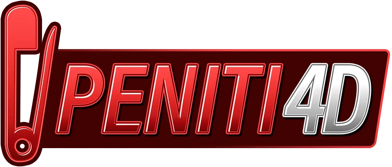 peniti4d — logo kanal